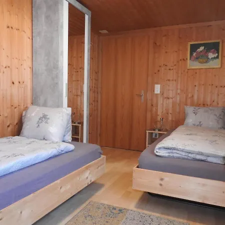 Spiher Апартаменты